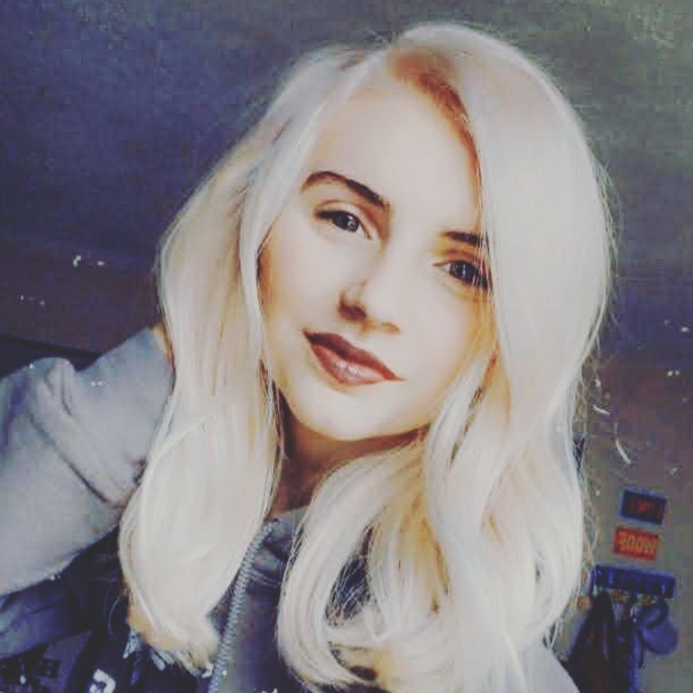 Meet your Posher, Meg